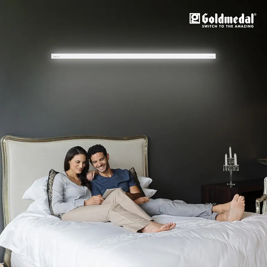 GL 20W LED TUBE LIGHT WH GL 20W LED TUBE LIGHT WH